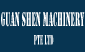 Guan Shen Machine Pte Ltd